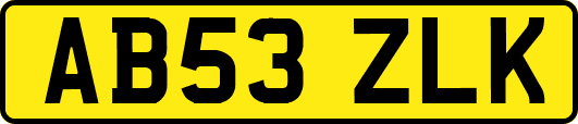 AB53ZLK
