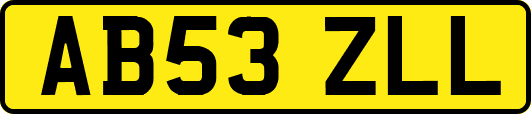 AB53ZLL