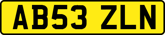 AB53ZLN