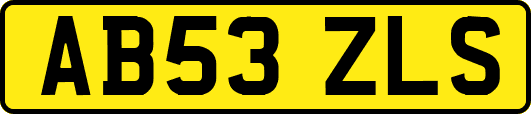 AB53ZLS