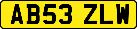 AB53ZLW