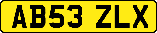 AB53ZLX