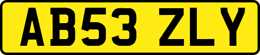 AB53ZLY