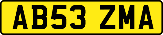 AB53ZMA
