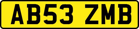 AB53ZMB