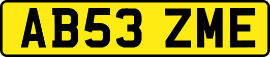 AB53ZME