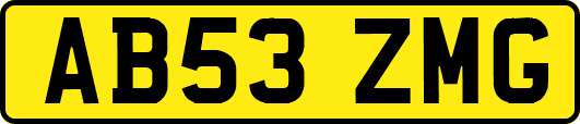 AB53ZMG