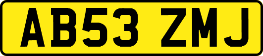 AB53ZMJ
