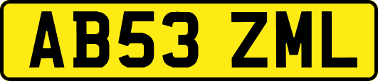 AB53ZML