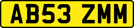 AB53ZMM