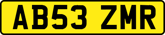 AB53ZMR
