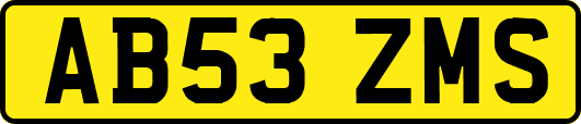 AB53ZMS