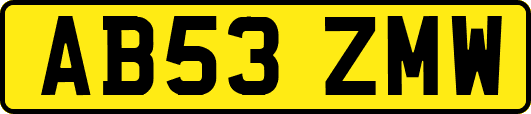 AB53ZMW