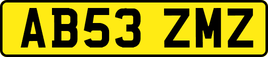 AB53ZMZ