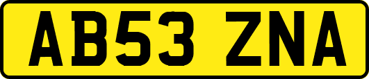 AB53ZNA