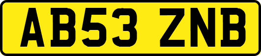AB53ZNB