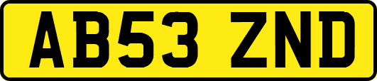 AB53ZND