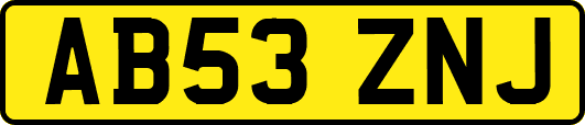 AB53ZNJ