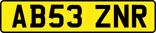AB53ZNR