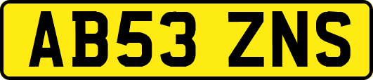 AB53ZNS