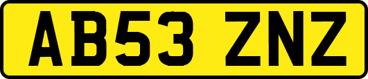 AB53ZNZ