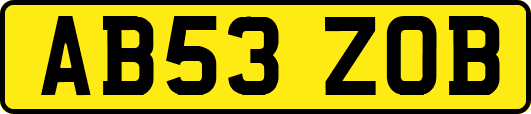 AB53ZOB