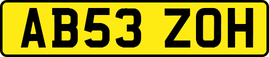 AB53ZOH