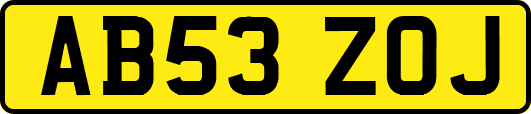 AB53ZOJ