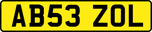 AB53ZOL