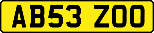 AB53ZOO
