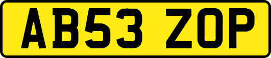 AB53ZOP