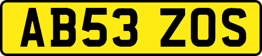 AB53ZOS