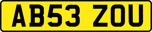 AB53ZOU