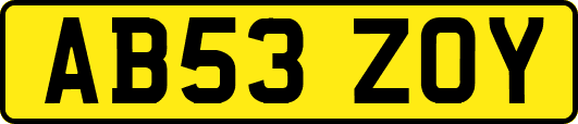 AB53ZOY