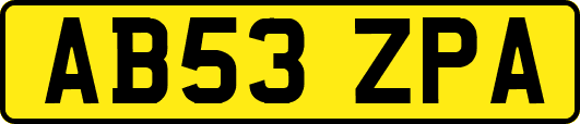 AB53ZPA