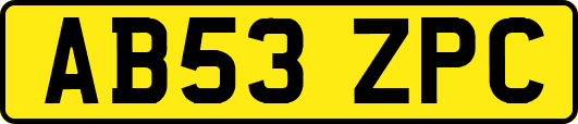 AB53ZPC