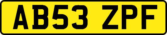 AB53ZPF