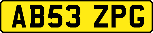 AB53ZPG