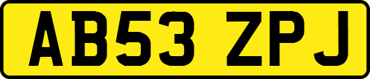 AB53ZPJ