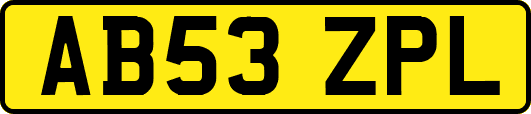 AB53ZPL