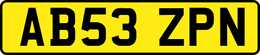 AB53ZPN