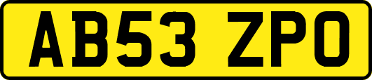AB53ZPO