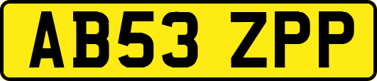 AB53ZPP
