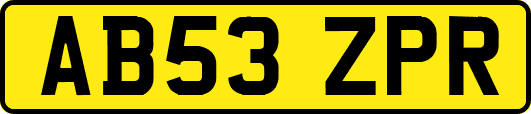 AB53ZPR