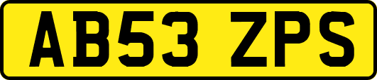 AB53ZPS