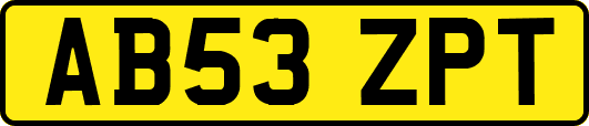 AB53ZPT