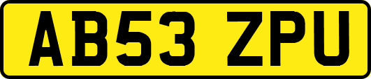 AB53ZPU