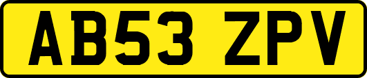 AB53ZPV