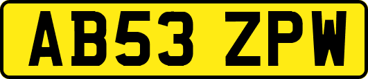 AB53ZPW