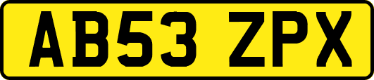 AB53ZPX